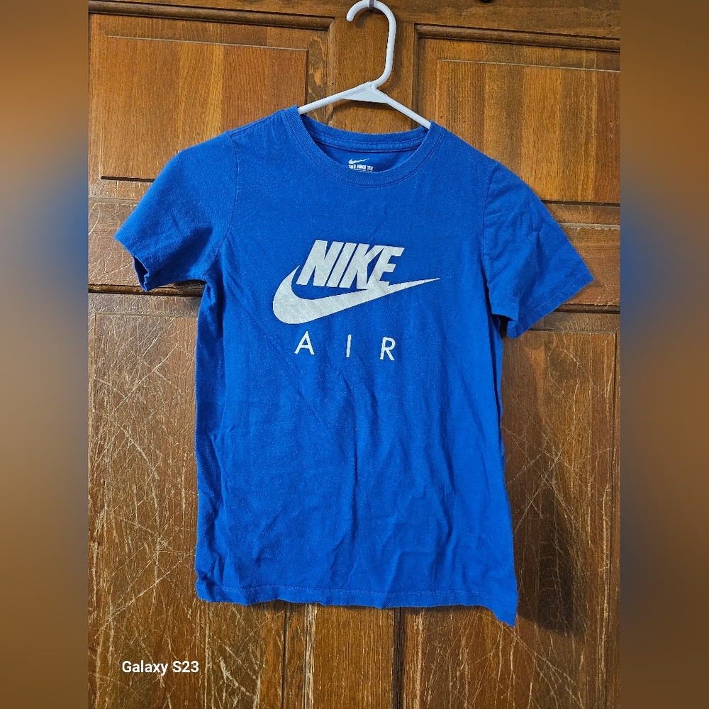 NIKE Sz. M KIDS UNISEX TSHIRT